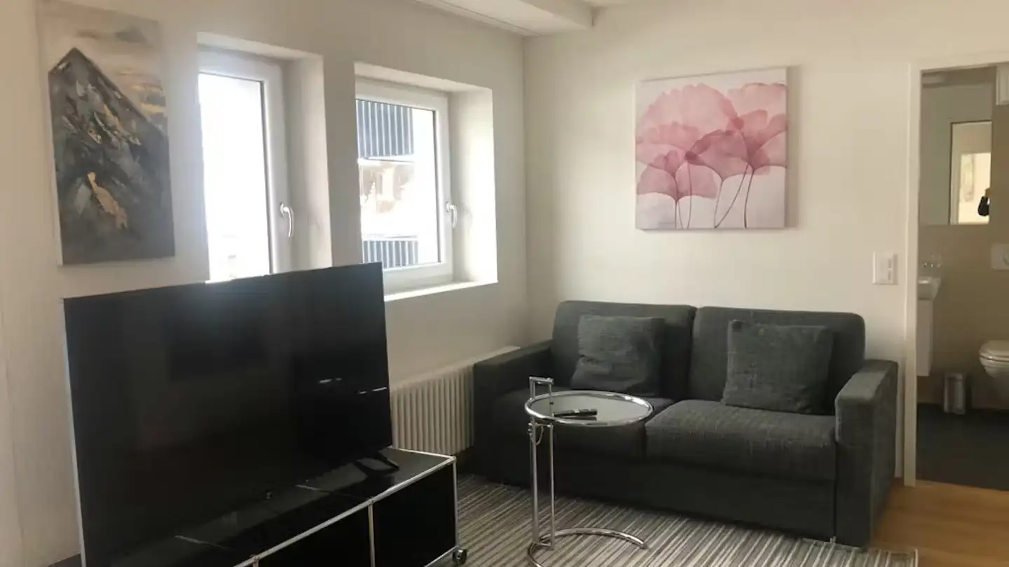 Appartement à louer - Weststrasse, 8003 Zürich - Photo 3