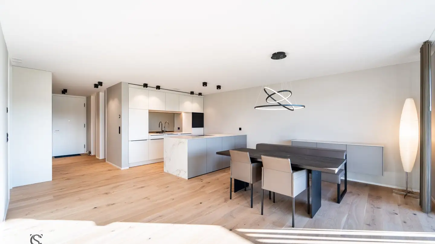 Wohnung kaufen - 8597 Landschlacht