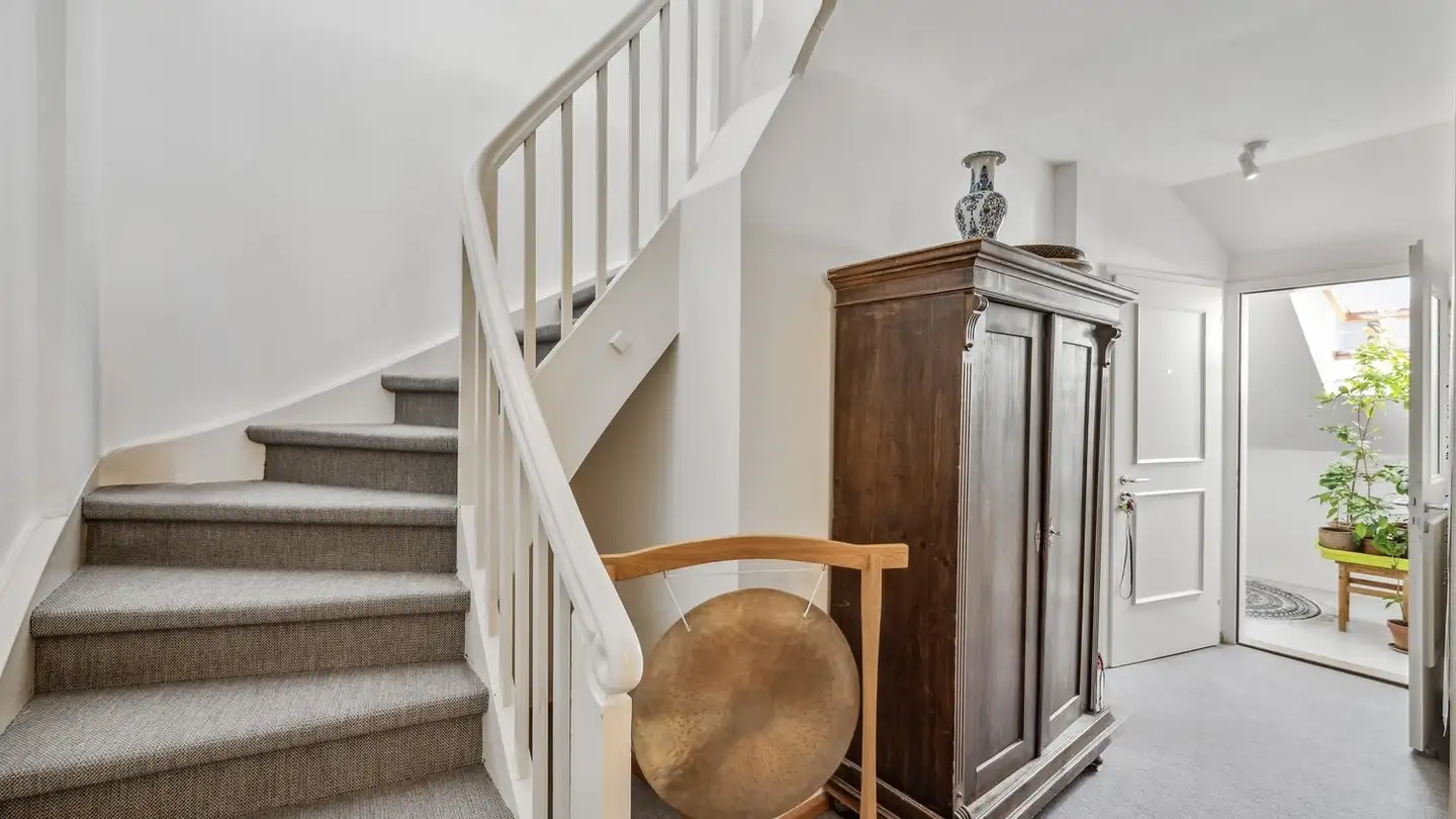 Appartamento in affitto - Barfüssergasse 6, 4051 Basel - Foto 4