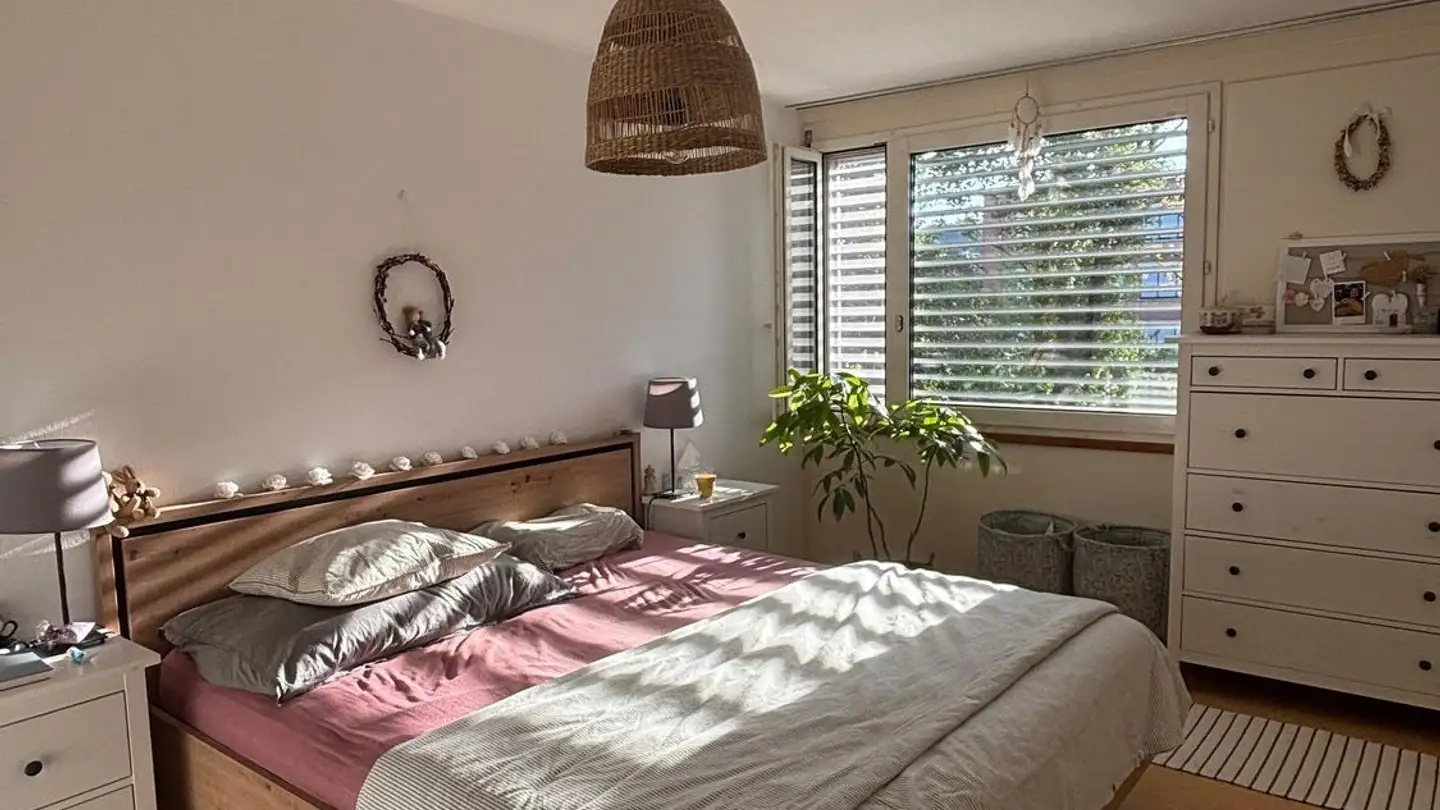 Appartamento in affitto - Gönhardweg 6, 5000 Aarau - Foto 2