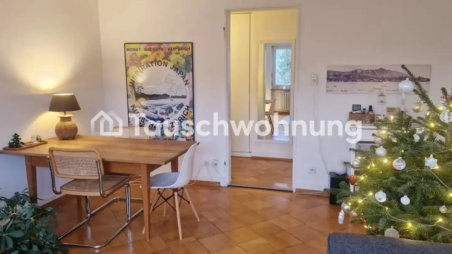 Apartment for rent - 8038 Zürich - Photo 3