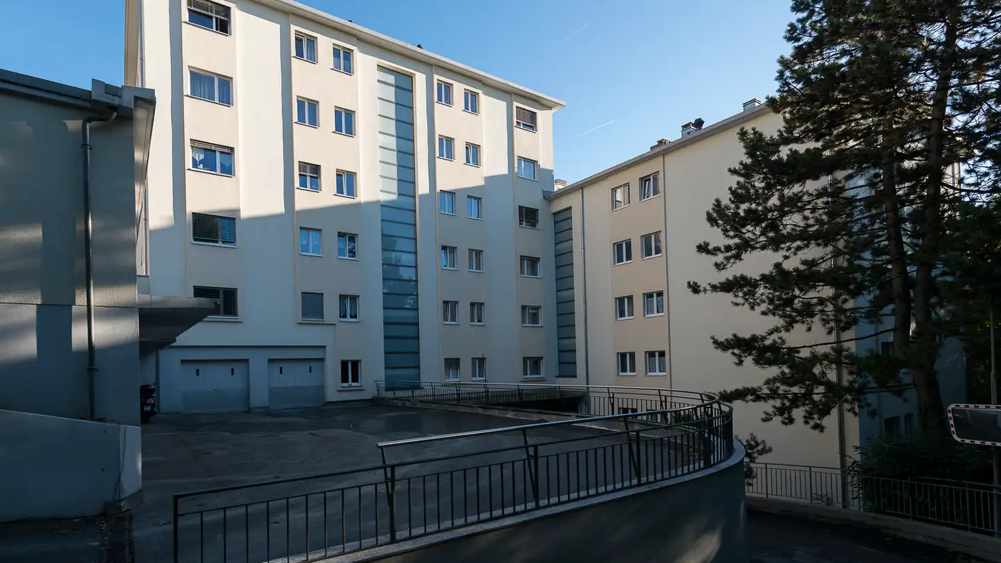 Apartment for rent - Chemin De Beau-Val 7, 1012 Lausanne - Photo 4
