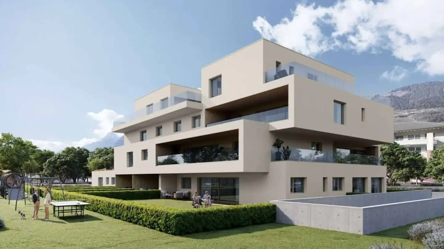 Appartamento in vendita - 1963 Vétroz - Foto 4