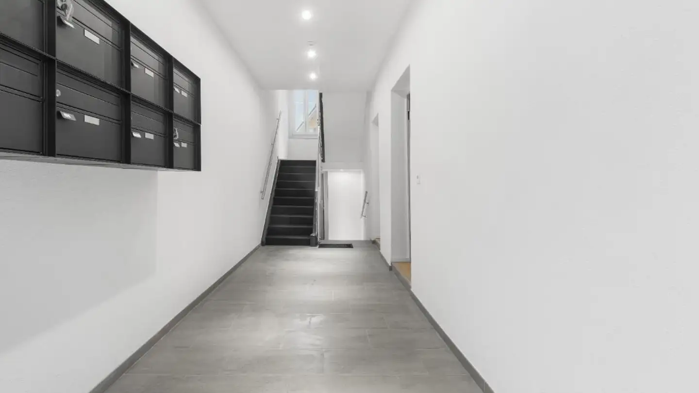 Apartment for rent - Bahnhofstrasse 29, 8762 Schwanden GL