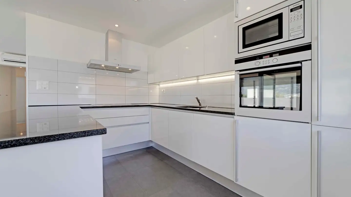 Apartment for rent - Al Murin 5, 6528 Camorino