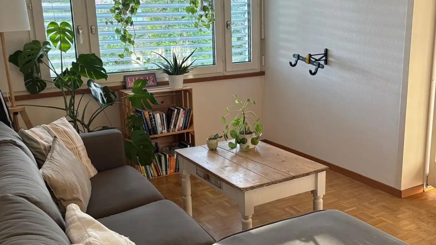 Appartamento in affitto - Gönhardweg 6, 5000 Aarau - Foto 4