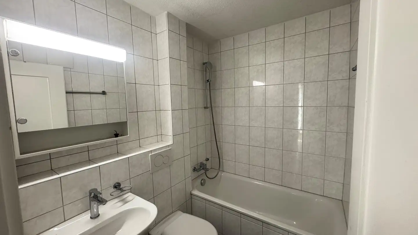 Apartment for rent - Wangenstrasse 2, 8600 Dübendorf - Photo 2