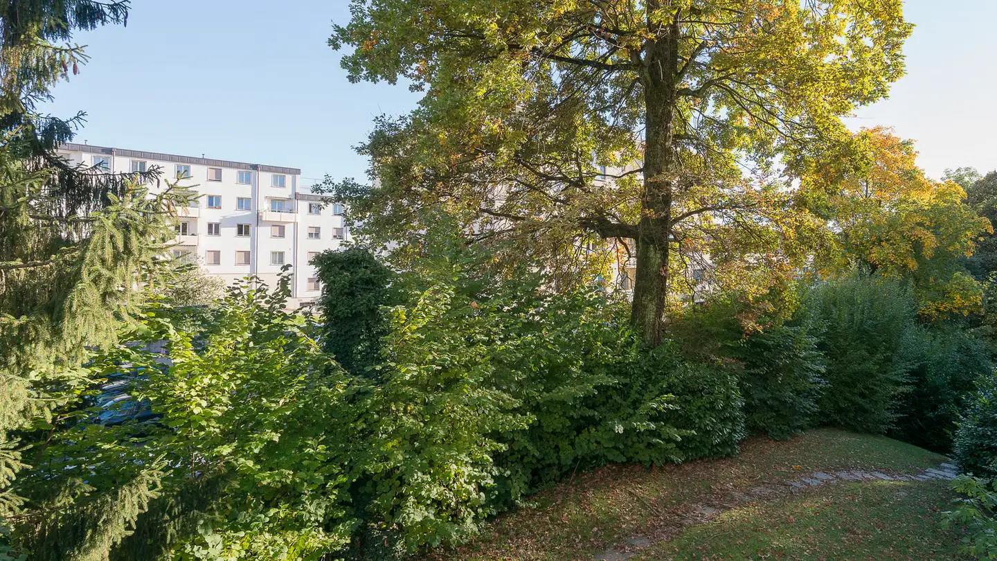 Apartment for rent - Chemin De Beau-Val 7, 1012 Lausanne - Photo 2