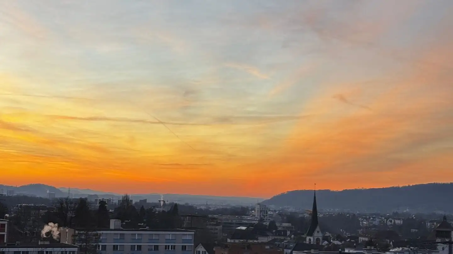 Wohnung mieten - Dianastrasse 1, 4310 Rheinfelden