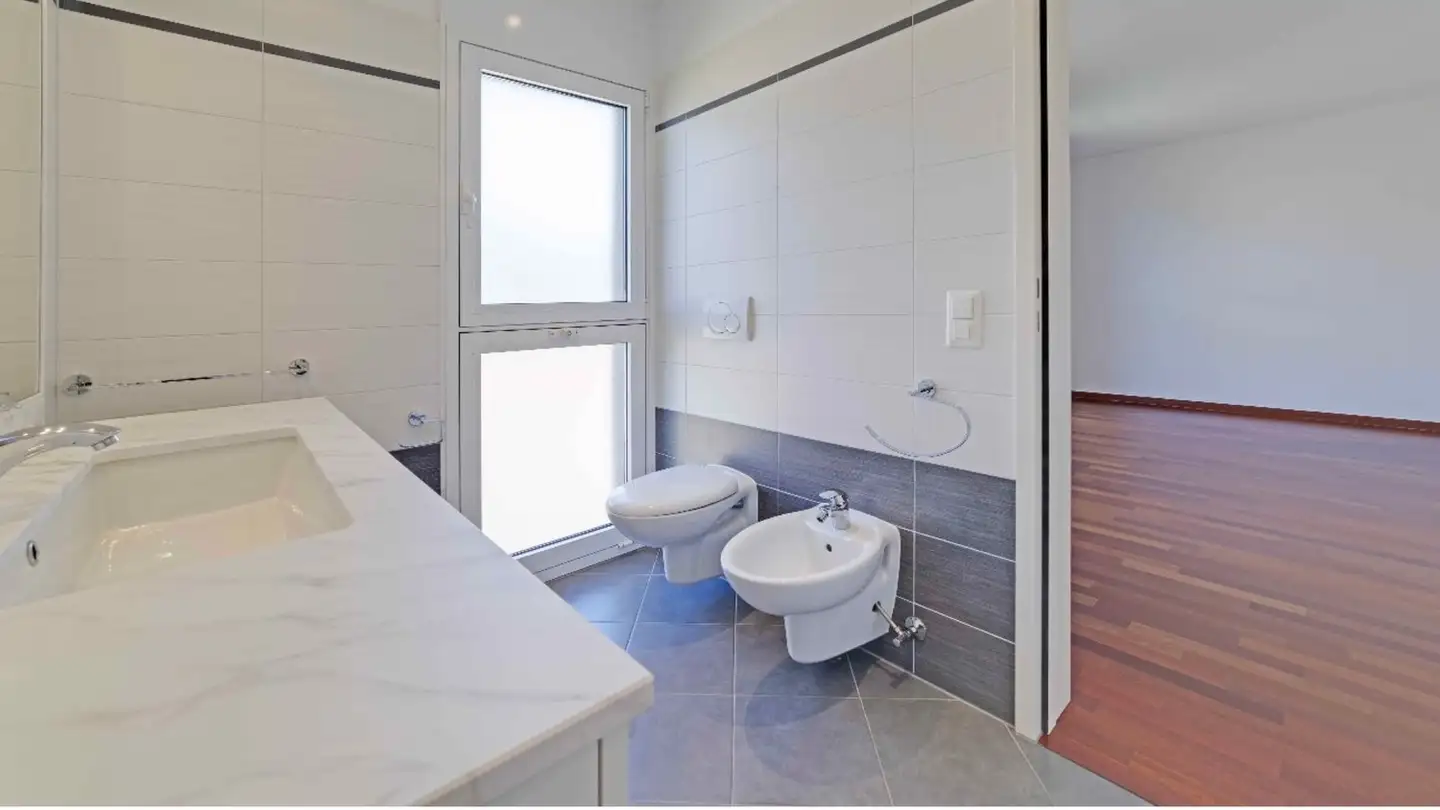 Apartment for rent - Al Murin 5, 6528 Camorino - Photo 2