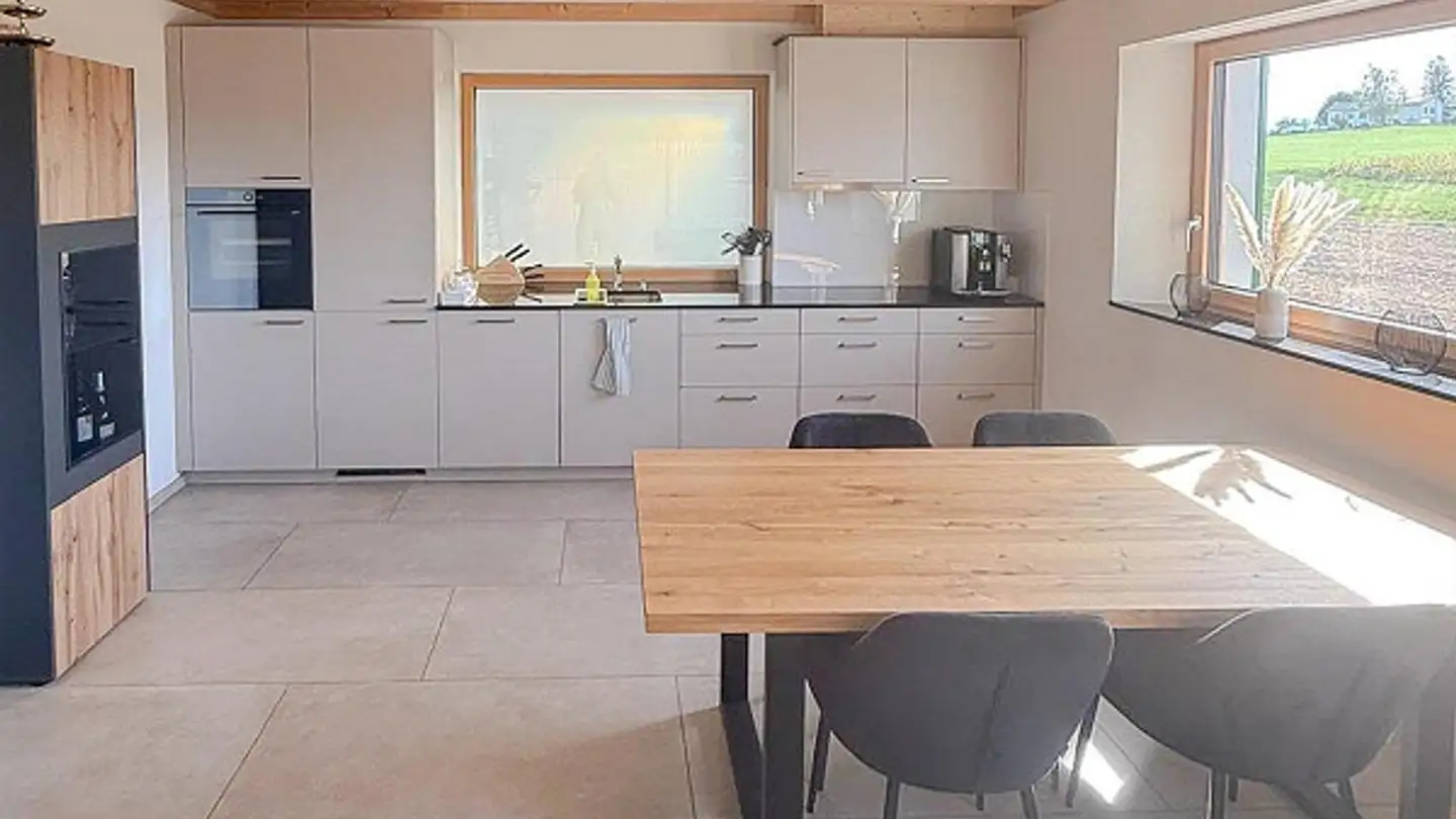 Apartment for rent - Mettmenstetterstrasse 24, 8912 Obfelden