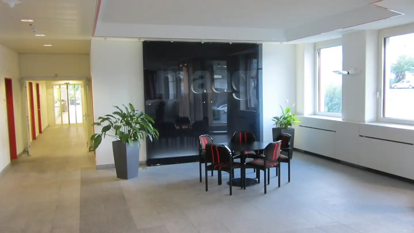 Bureau à louer - Aspstrasse 12, 8154 Oberglatt ZH - Photo 3