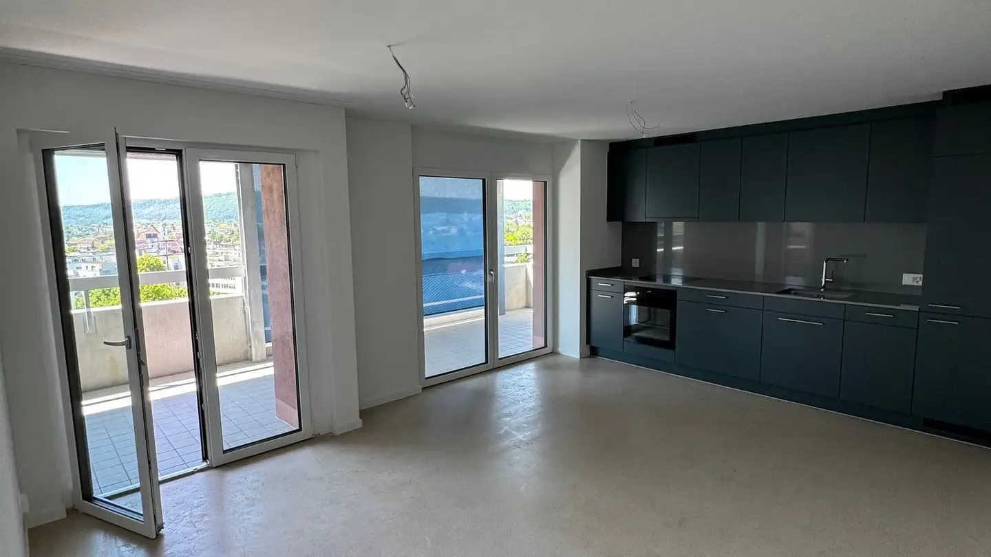 Wohnung mieten - Dianastrasse 1, 4310 Rheinfelden - Foto 2