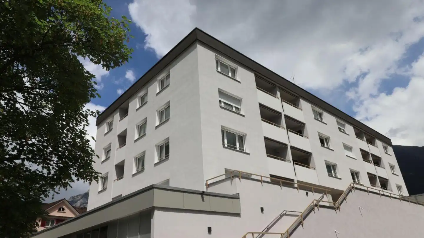 Appartamento in affitto - Hauptstrasse 42, 8762 Schwanden GL