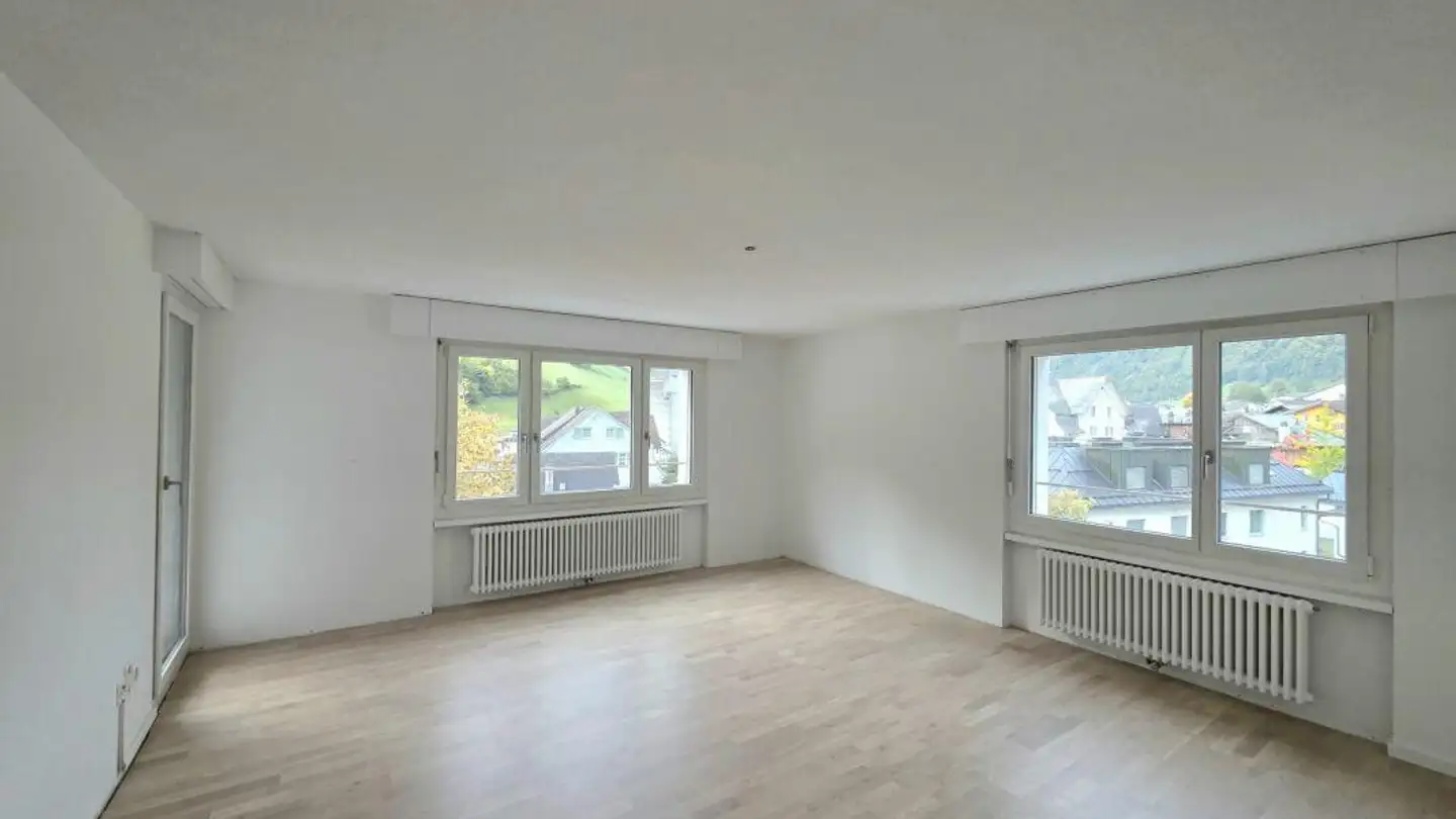 Appartamento in affitto - Hauptstrasse 42, 8762 Schwanden GL - Foto 2