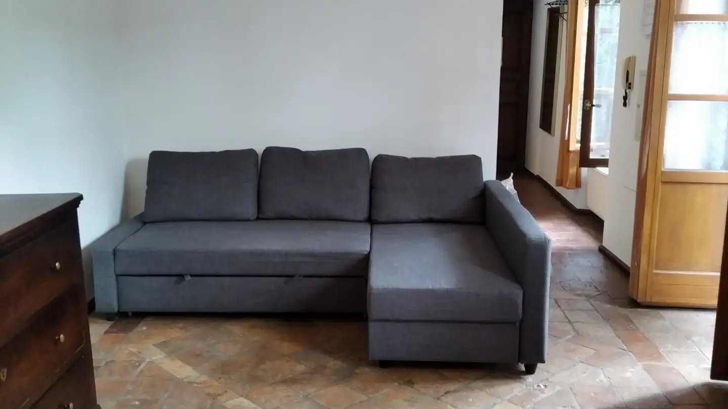 Appartement à louer - 6855 Stabio - Photo 4