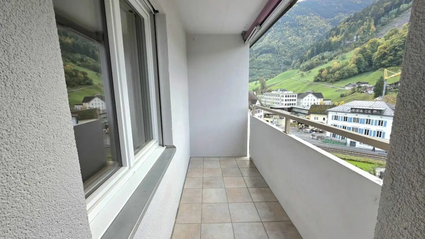 Appartamento in affitto - Hauptstrasse 42, 8762 Schwanden GL - Foto 3