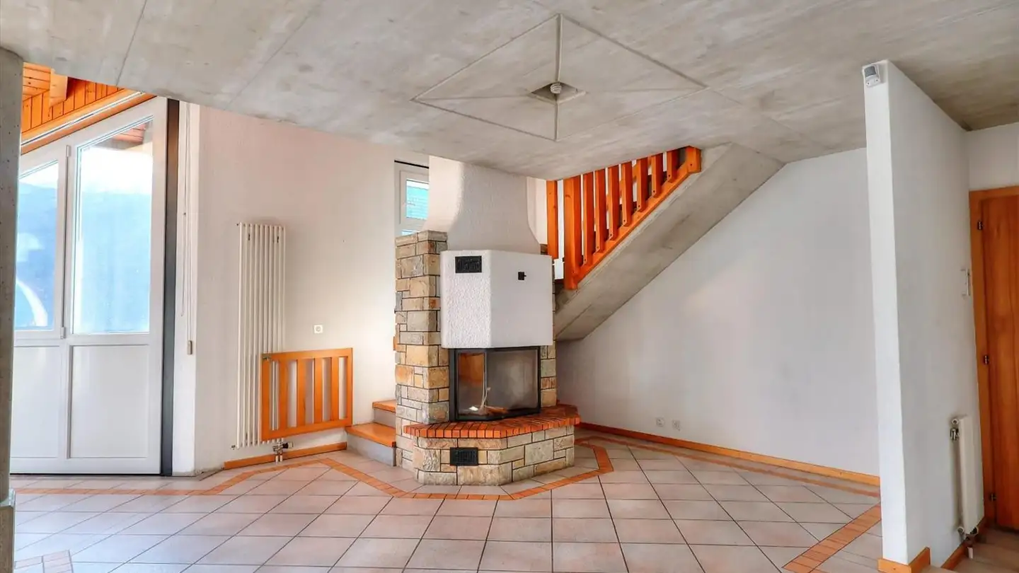 Maisonette mieten - 1950 Sion - Foto 4