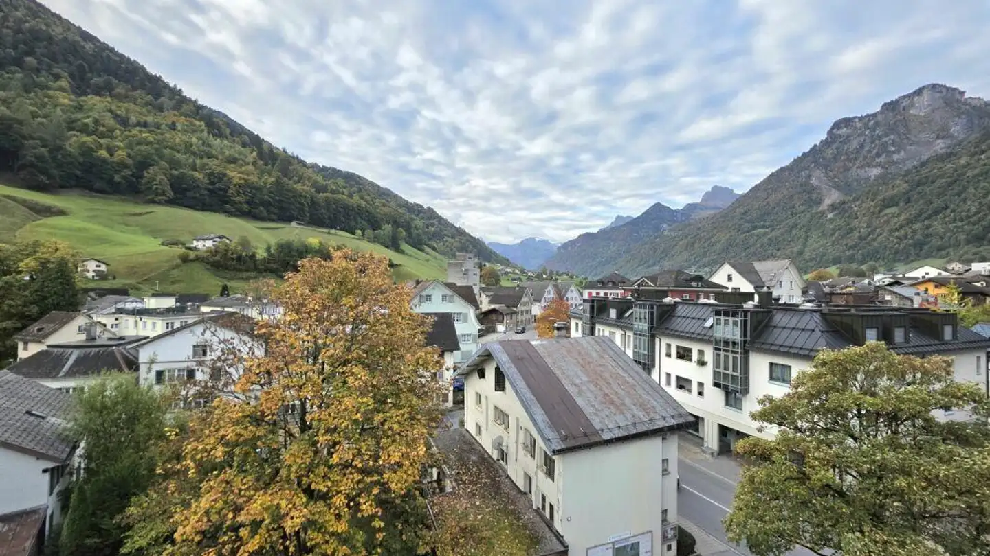 Appartamento in affitto - Hauptstrasse 42, 8762 Schwanden GL - Foto 4