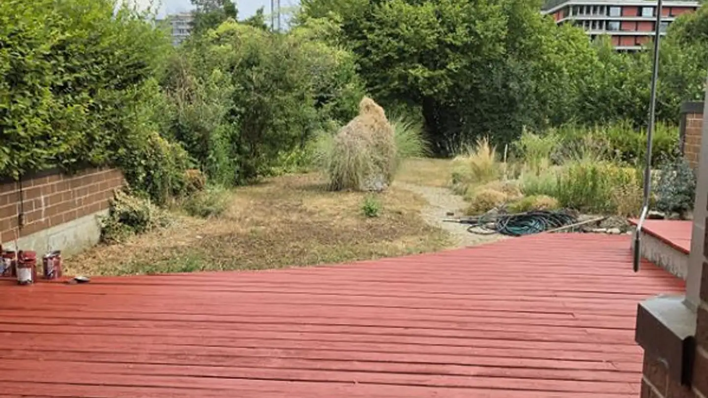 Maison en terrasse à louer - Goldbrunnenstrasse 48, 4410 Liestal