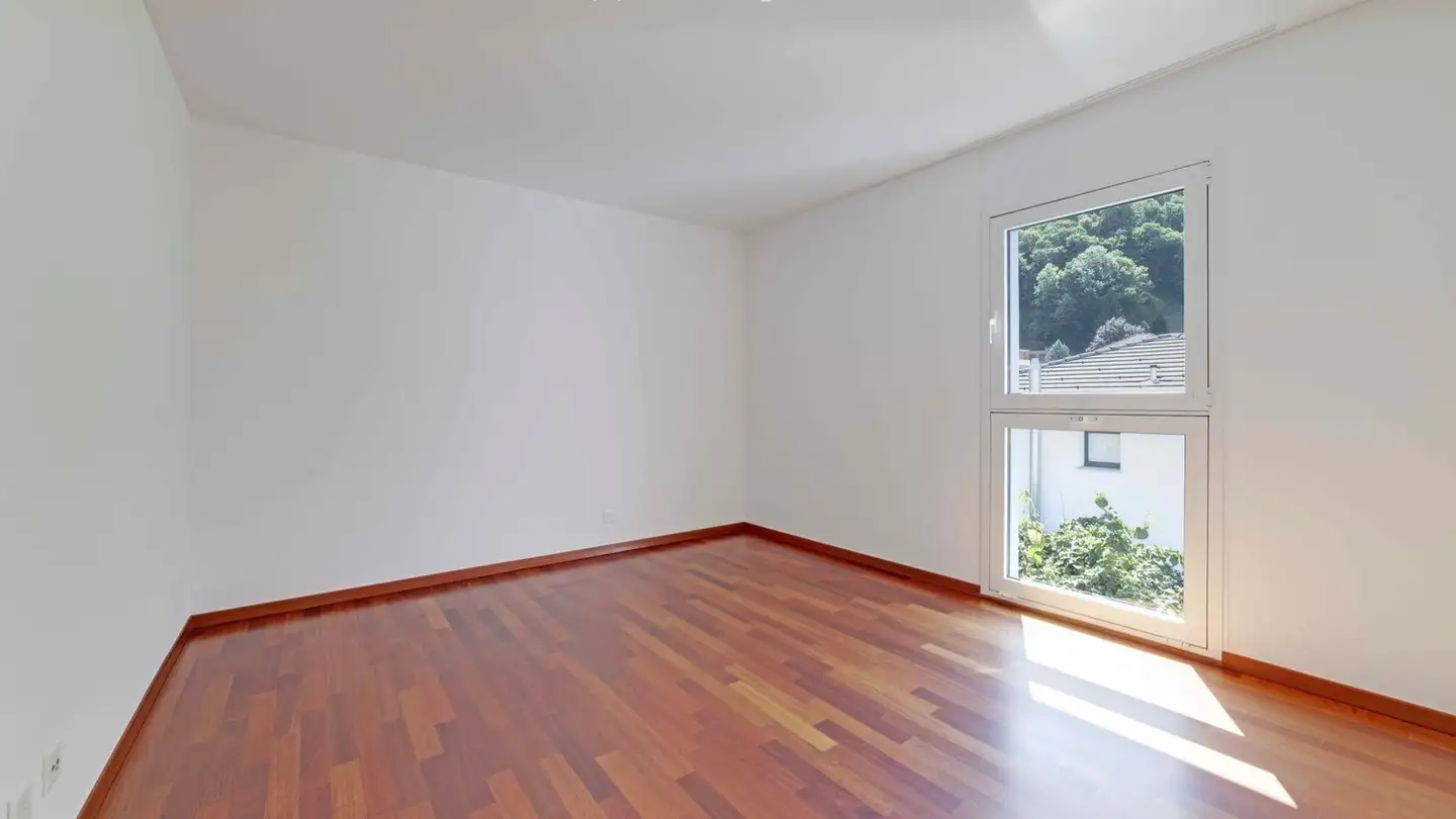 Apartment for rent - Al Murin 5, 6528 Camorino - Photo 4
