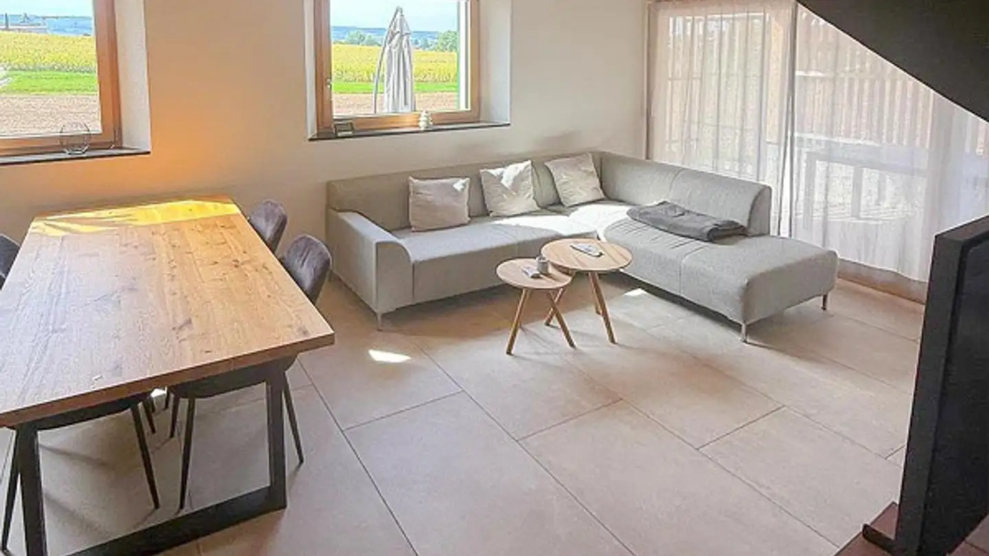 Apartment for rent - Mettmenstetterstrasse 24, 8912 Obfelden - Photo 3