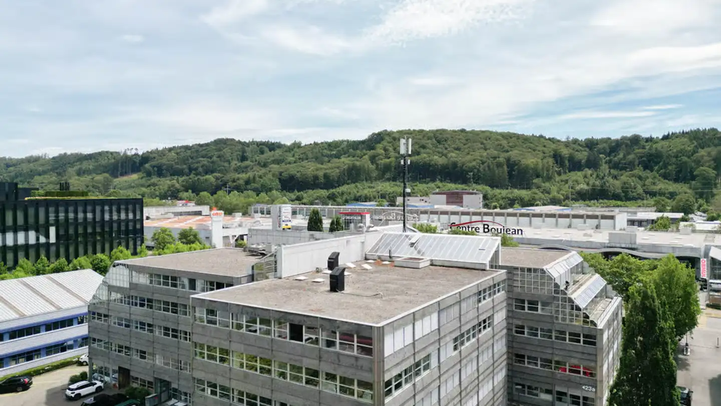 Residential building for sale - 2504 Biel/Bienne - Photo 3