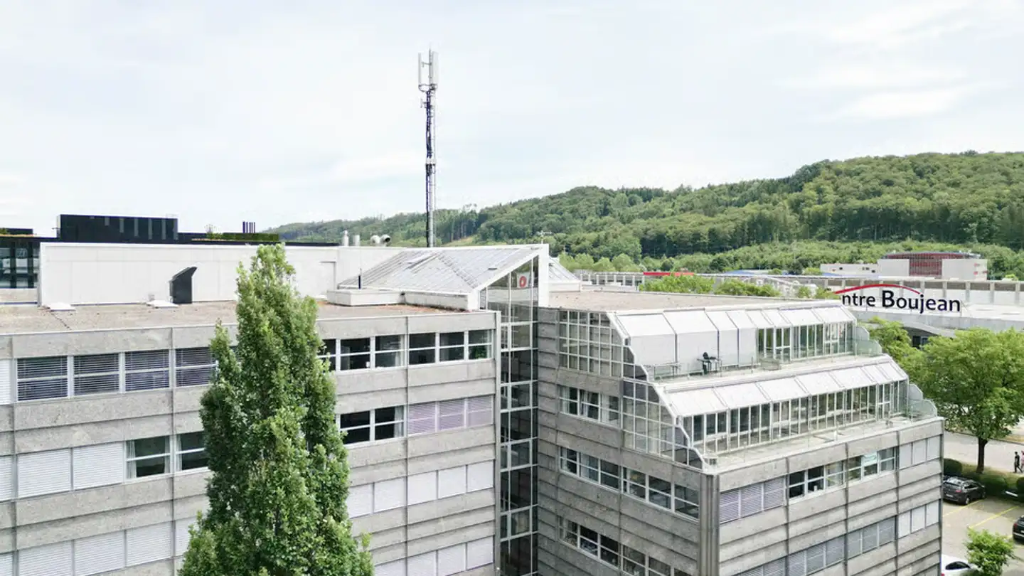 Residential building for sale - 2504 Biel/Bienne - Photo 4