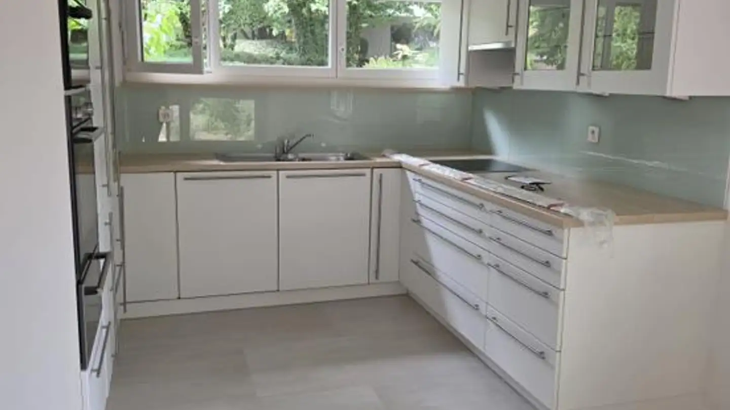 Maison en terrasse à louer - Goldbrunnenstrasse 48, 4410 Liestal - Photo 2