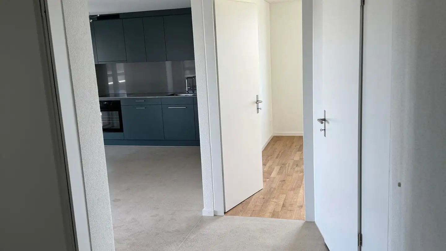 Wohnung mieten - Dianastrasse 1, 4310 Rheinfelden - Foto 3
