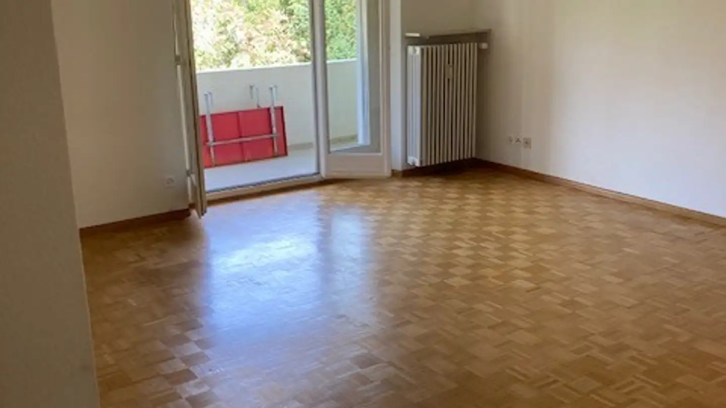 Apartment for rent - Pfirtergasse 14, 4054 Basel