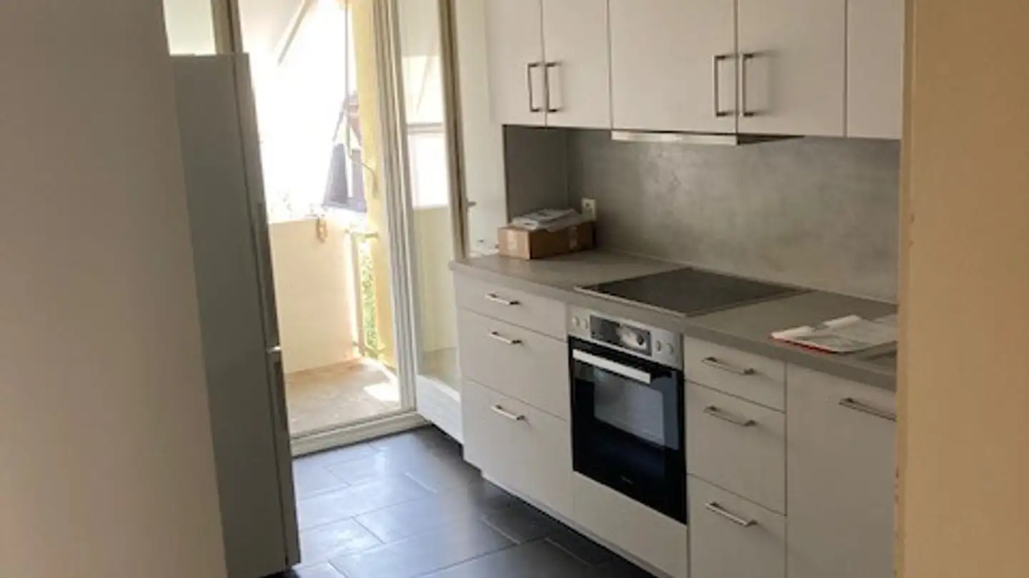 Apartment for rent - Pfirtergasse 14, 4054 Basel - Photo 3