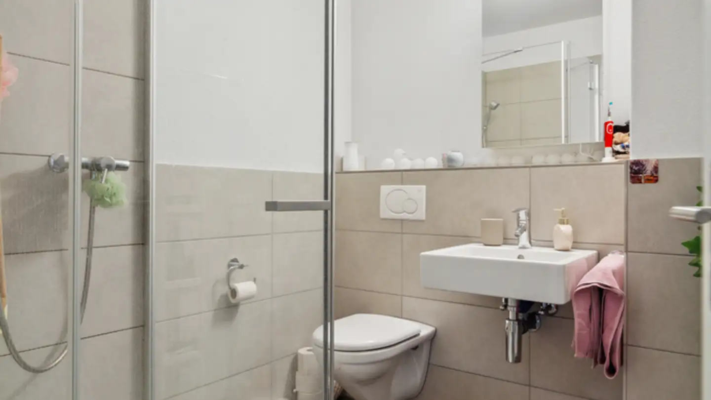 Wohnung mieten - Obererlen 1d, 8752 Näfels - Foto 4
