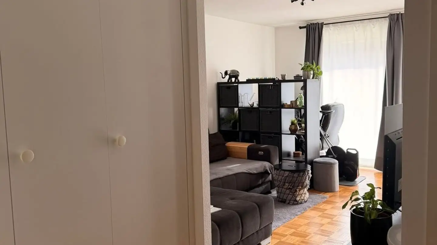 Wohnung mieten - Rue Docteur Yersin, 1110 Morges