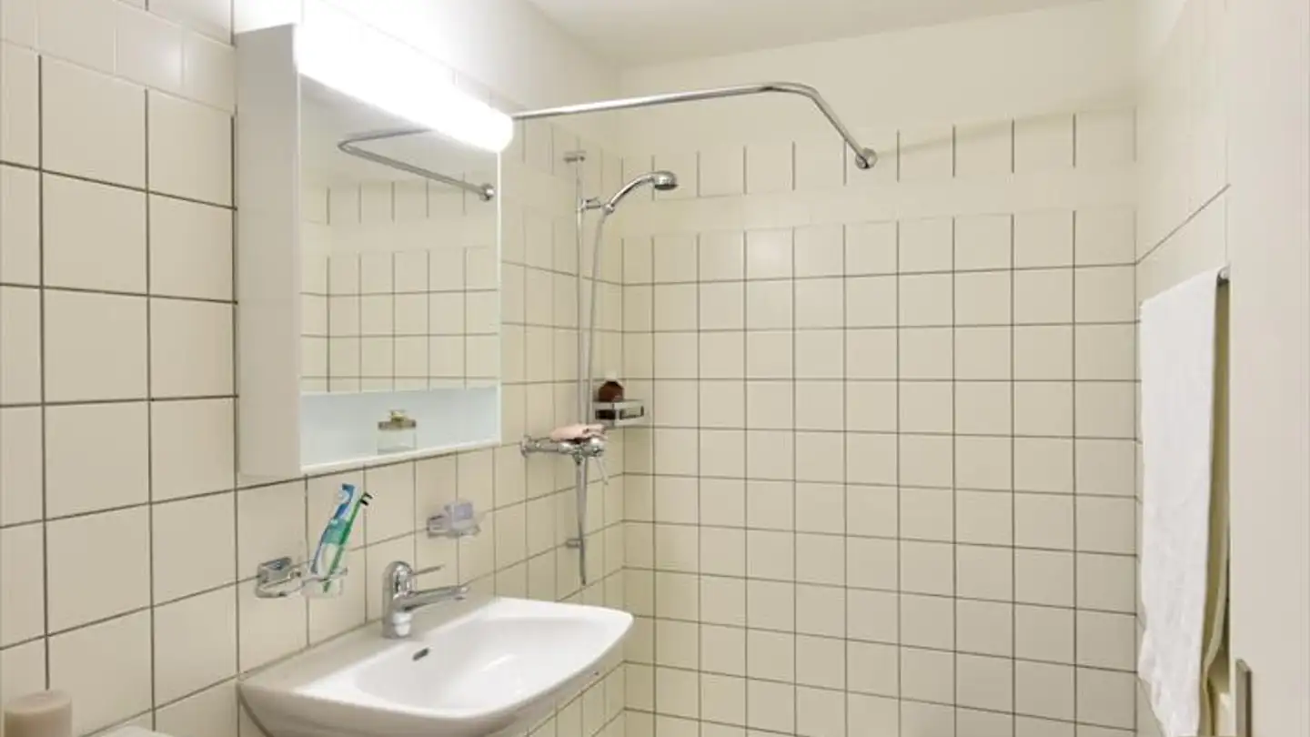 Appartement à louer - Weiherstrasse 56, 8580 Amriswil