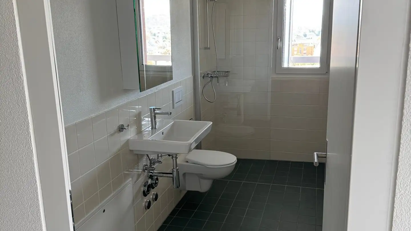 Wohnung mieten - Dianastrasse 1, 4310 Rheinfelden - Foto 4