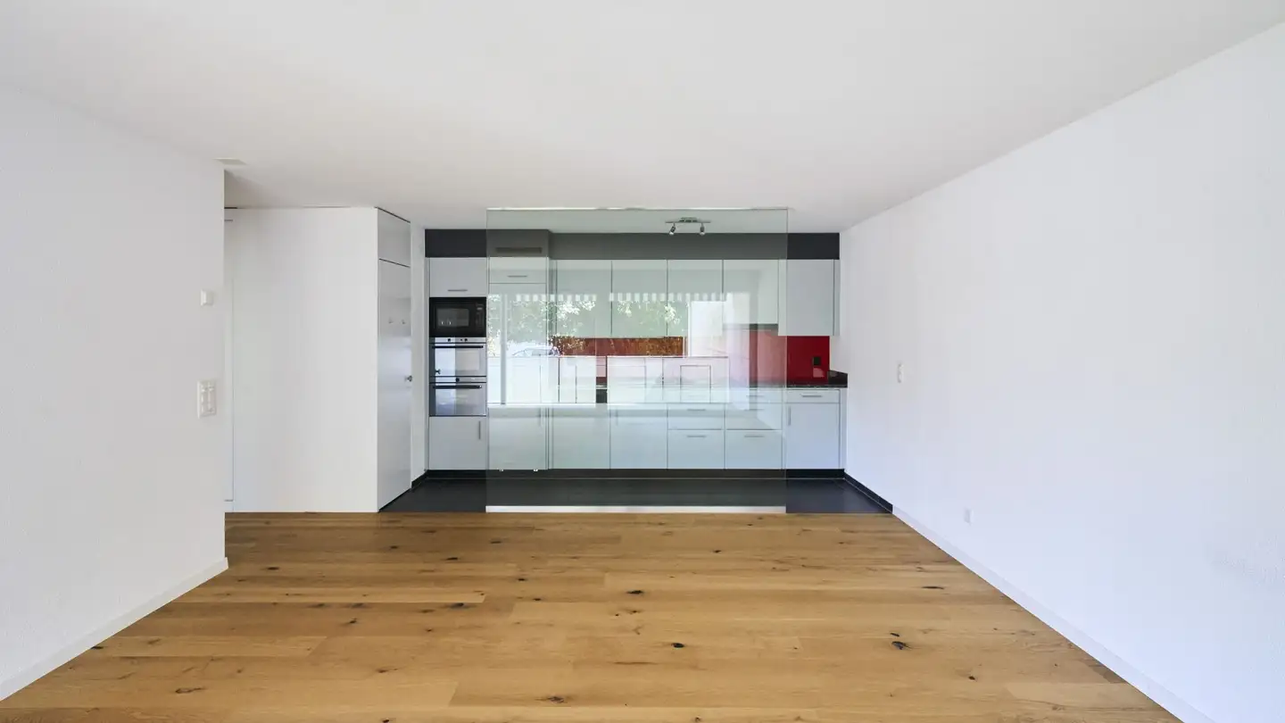 Apartment for rent - Zürcherstrasse 14, 9500 Wil SG