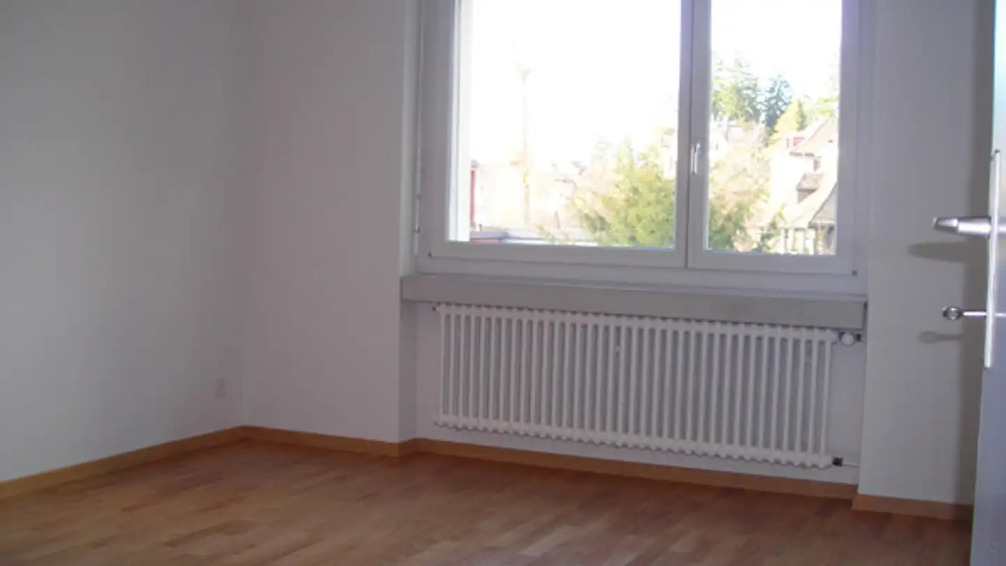 Appartement à louer - Limmattalstrasse 105, 8049 Zürich