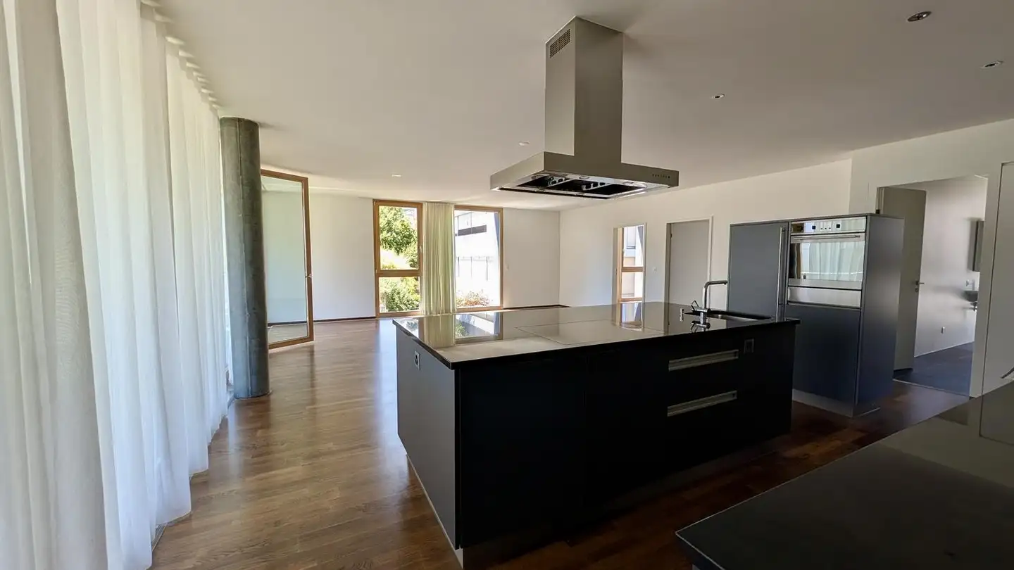 Appartamento in affitto - 8805 Richterswil - Foto 2
