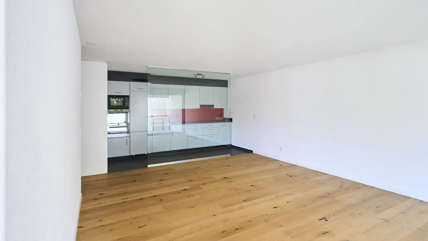 Apartment for rent - Zürcherstrasse 14, 9500 Wil SG - Photo 2