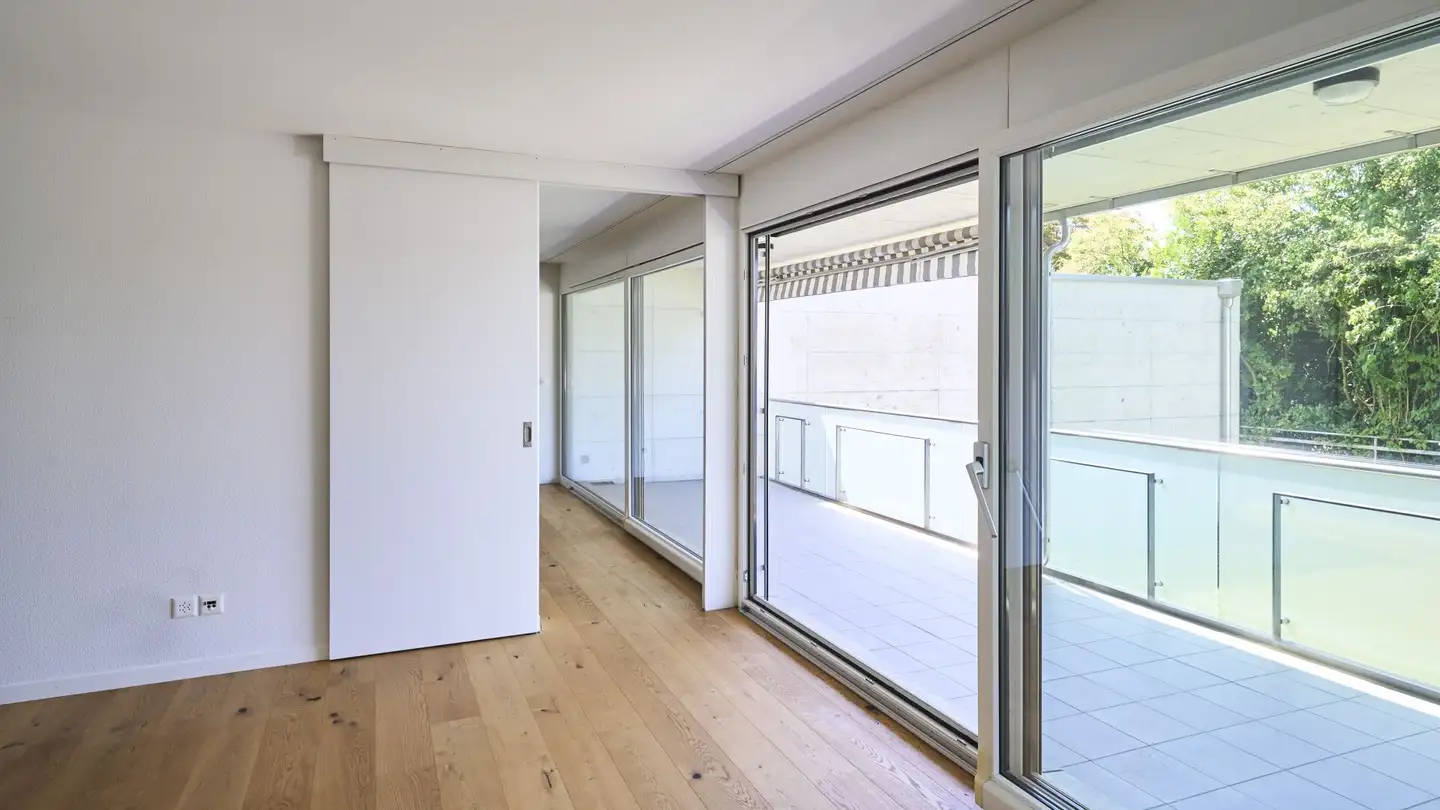 Apartment for rent - Zürcherstrasse 14, 9500 Wil SG - Photo 3