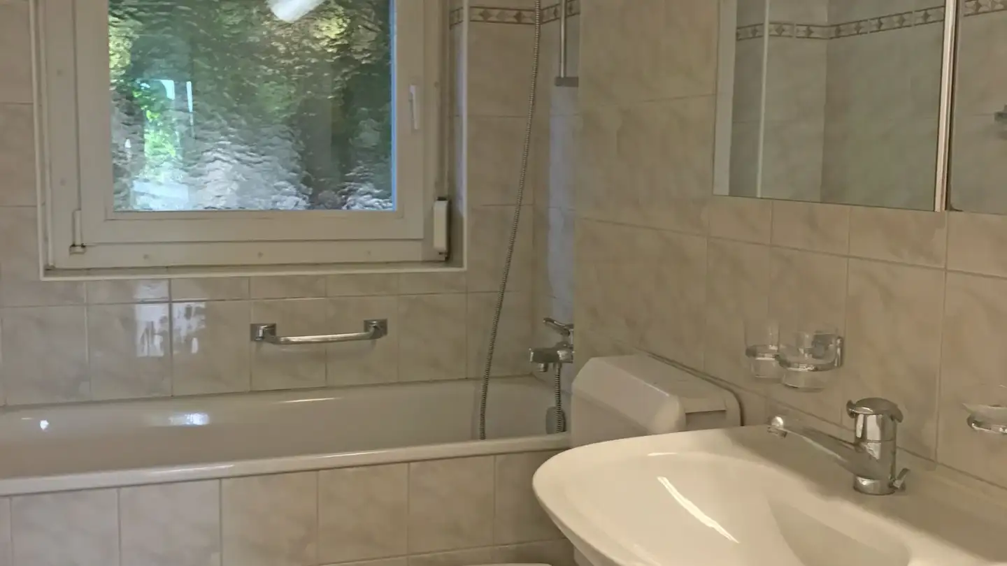 Wohnung mieten - Witikonerstrasse 243, 8053 Zürich - Foto 4