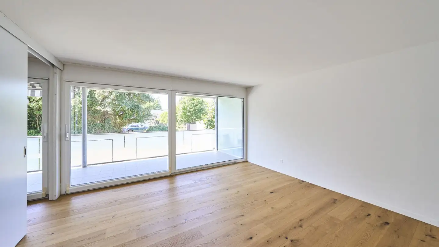 Apartment for rent - Zürcherstrasse 14, 9500 Wil SG - Photo 4