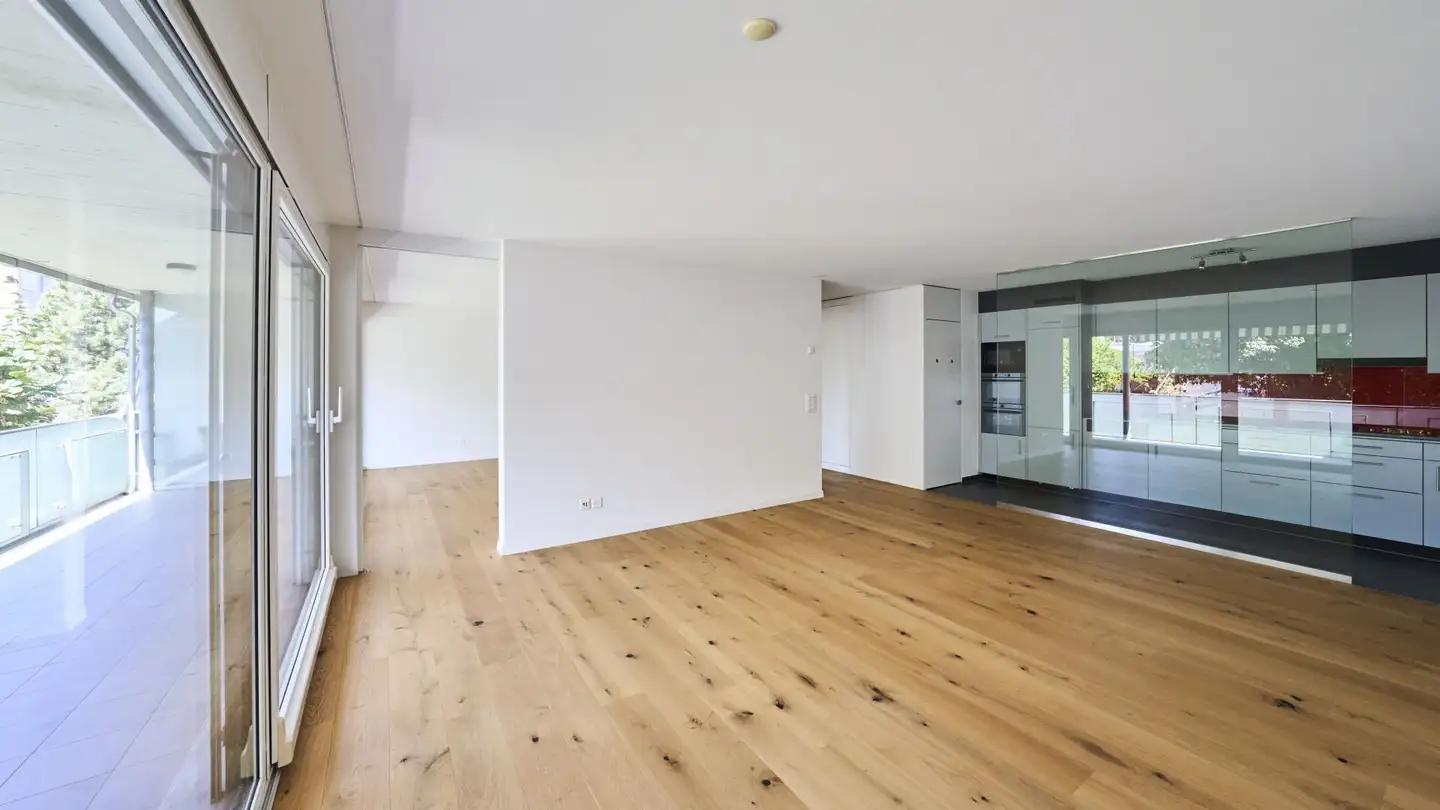 Wohnung mieten - Zürcherstrasse 14, 9500 Wil SG