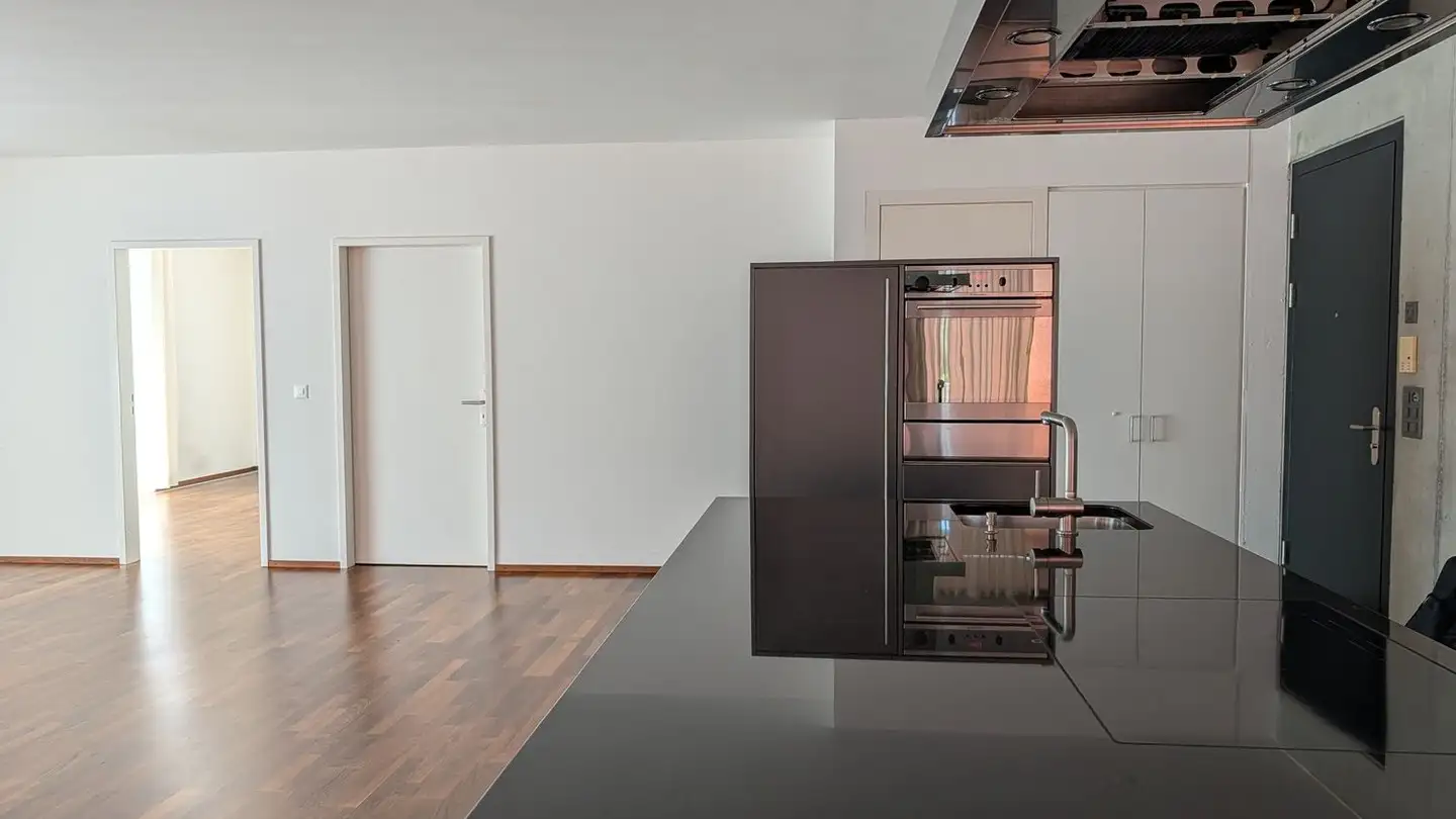 Wohnung mieten - 8805 Richterswil - Foto 4