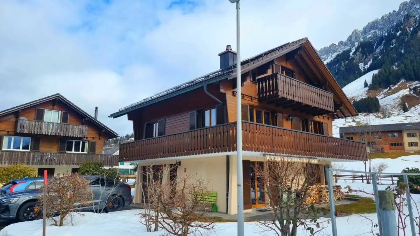 Casa singola in vendita - Waldstrasse 20, 6173 Flühli LU - Foto 4