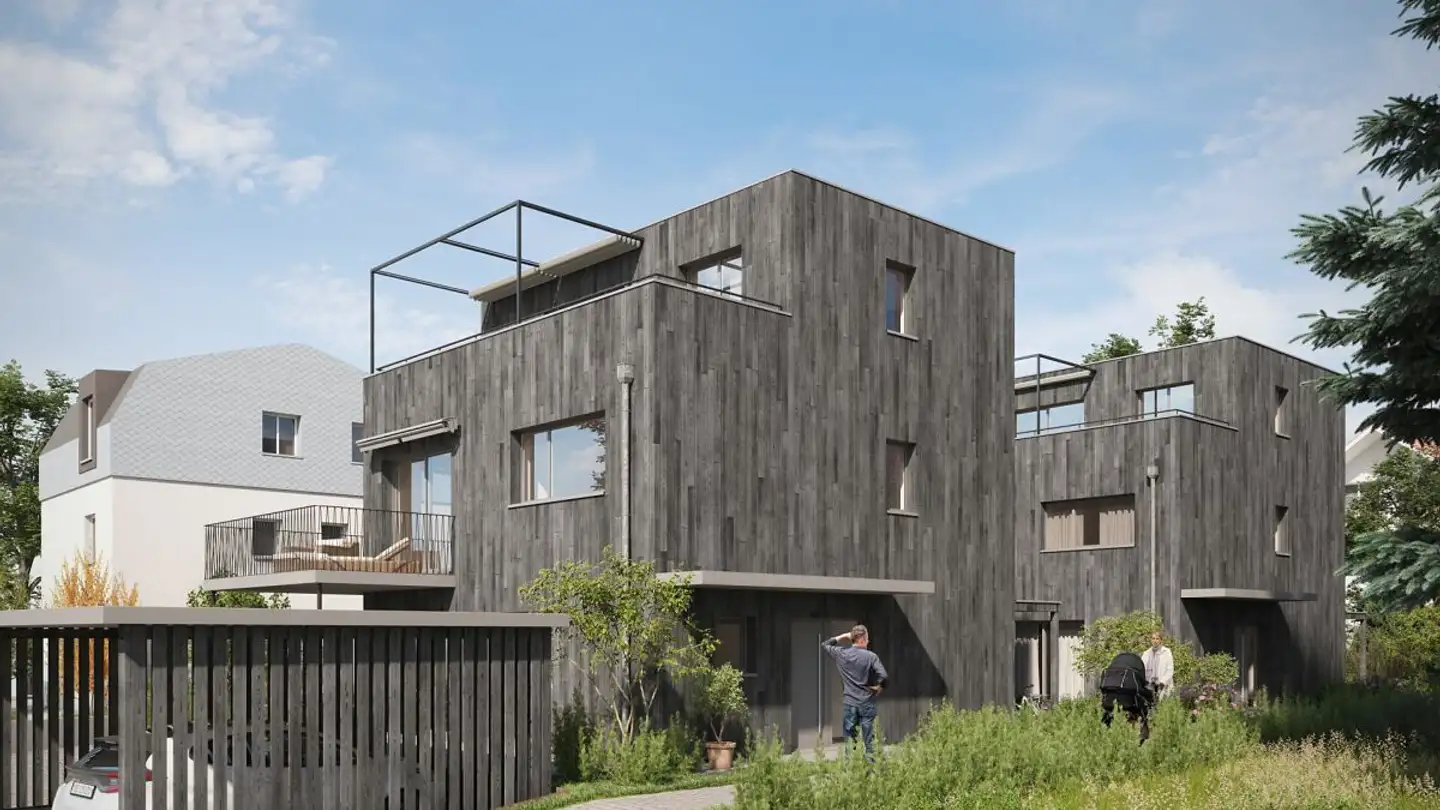 Casa singola in vendita - Statthalterstrasse 22, 3018 Bern - Photo 2