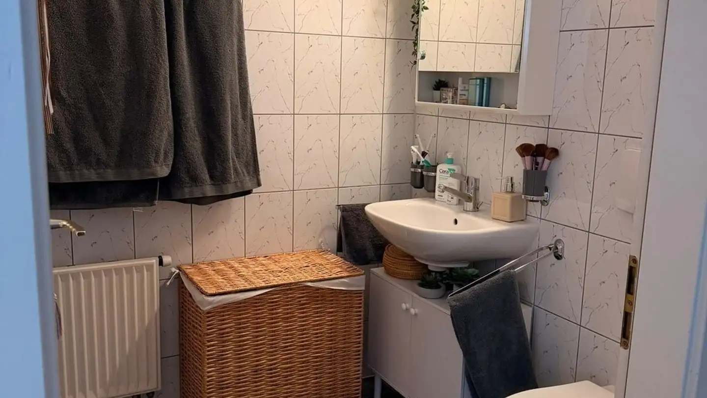 Wohnung mieten - Rue Docteur Yersin, 1110 Morges - Foto 2