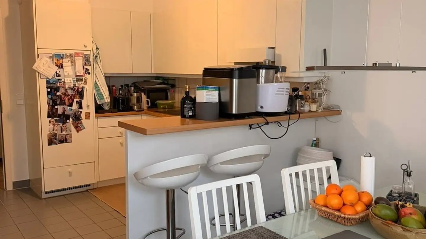 Wohnung mieten - Rue Docteur Yersin, 1110 Morges - Foto 3