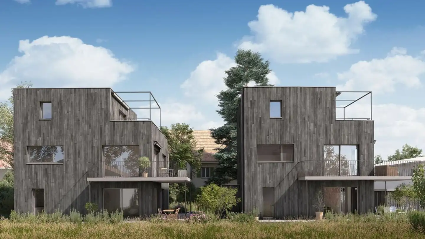 Casa singola in vendita - Statthalterstrasse 22, 3018 Bern - Photo 3